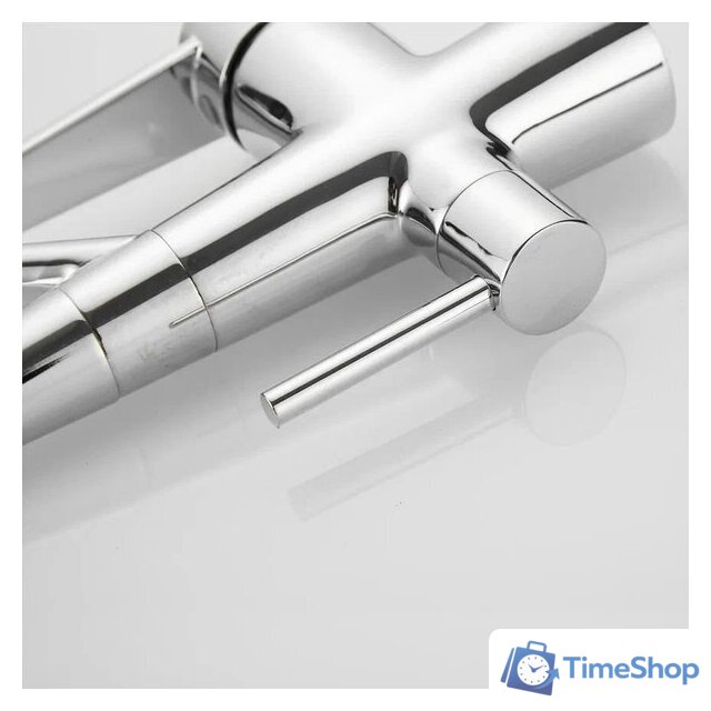 Смеситель Rose R558 - Изображение №6 — Интернет-магазин Time-Shop