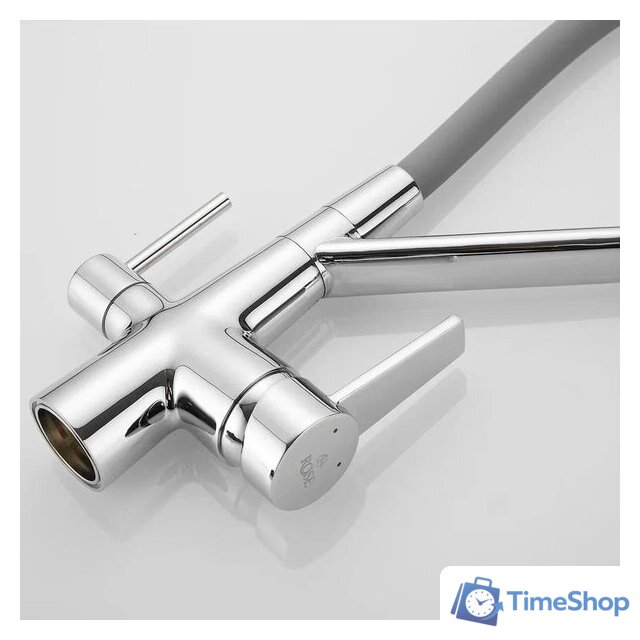 Смеситель Rose R558 - Изображение №8 — Интернет-магазин Time-Shop