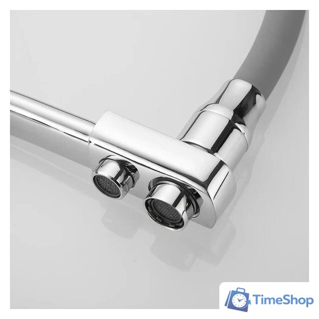 Смеситель Rose R558 - Изображение №10 — Интернет-магазин Time-Shop