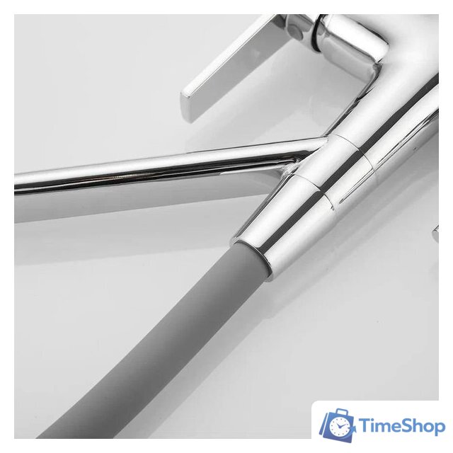 Смеситель Rose R558 - Изображение №5 — Интернет-магазин Time-Shop