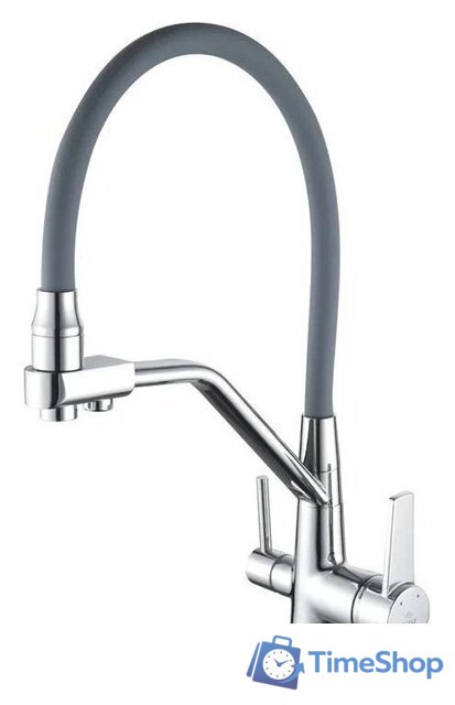 Смеситель Rose R558 - Изображение №1 — Интернет-магазин Time-Shop