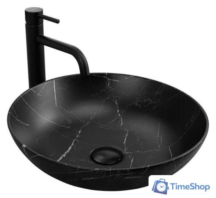 Умывальник Rea Fibo REA-U3301 - Изображение №1 — Интернет-магазин Time-Shop