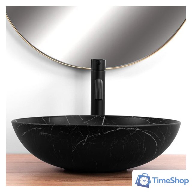 Умывальник Rea Fibo REA-U3301 - Изображение №3 — Интернет-магазин Time-Shop