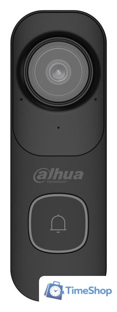 Дверной звонок Dahua DH-DB41AB - Изображение №1 — Интернет-магазин Time-Shop