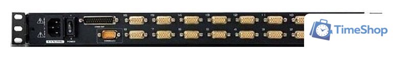 KVM переключатель Aten CL5716N-ATA-RG - Изображение №2 — Интернет-магазин Time-Shop