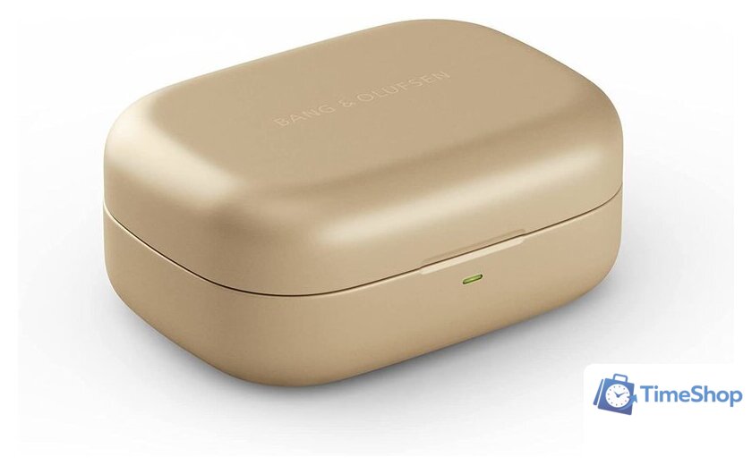 Наушники Bang & Olufsen Beoplay EX (золотистый) - Изображение №8 — Интернет-магазин Time-Shop