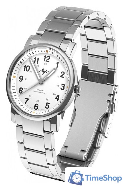 Наручные часы Луч 98440385 - Изображение №2 — Интернет-магазин Time-Shop