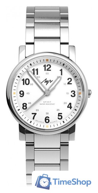 Наручные часы Луч 98440385 - Изображение №1 — Интернет-магазин Time-Shop