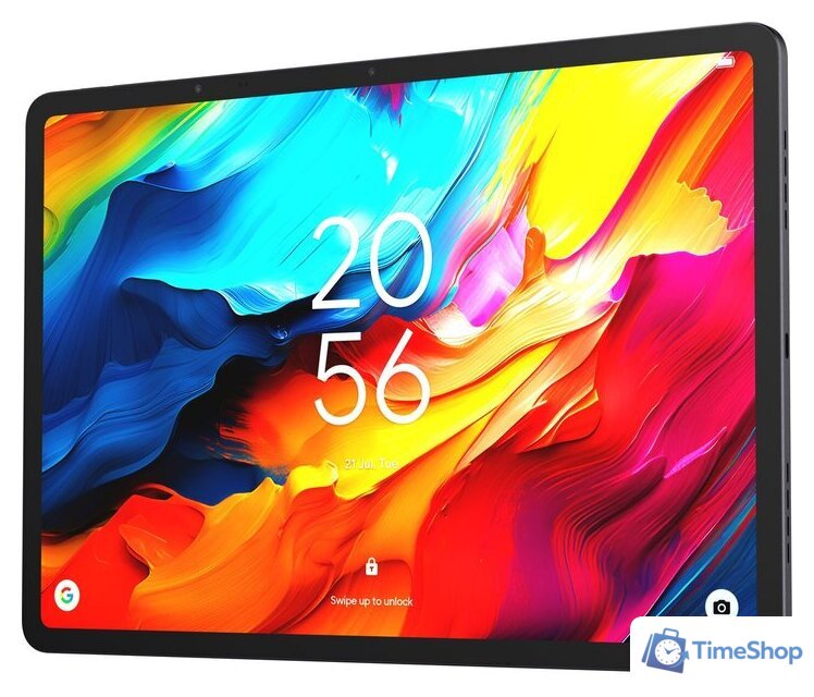 Планшет TCL NXTPAPER 14 9491G 8GB/256GB (темно-серый) - Изображение №4 — Интернет-магазин Time-Shop