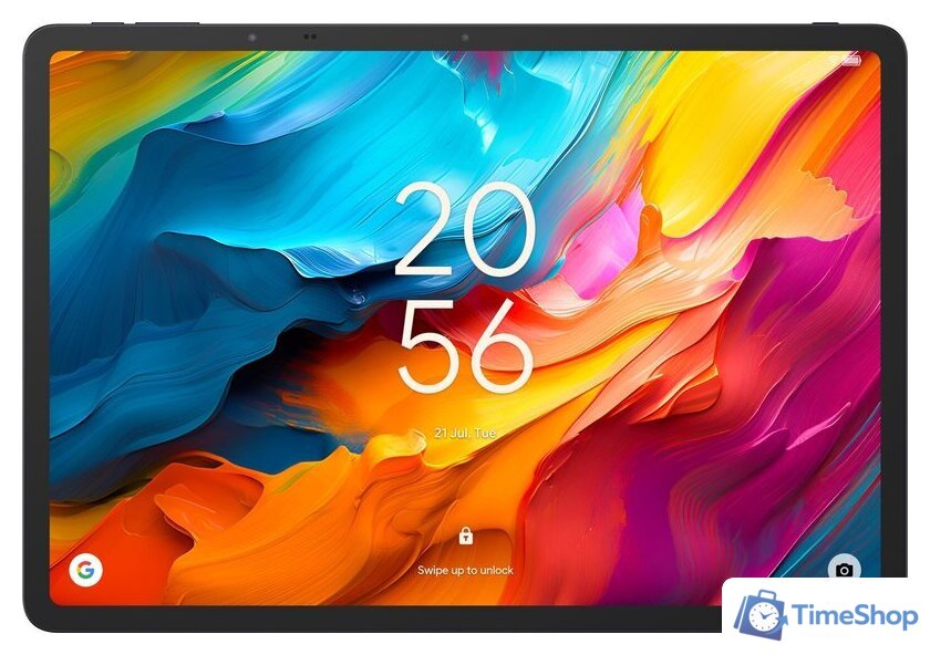 Планшет TCL NXTPAPER 14 9491G 8GB/256GB (темно-серый) - Изображение №2 — Интернет-магазин Time-Shop