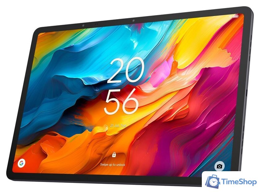 Планшет TCL NXTPAPER 14 9491G 8GB/256GB (темно-серый) - Изображение №6 — Интернет-магазин Time-Shop