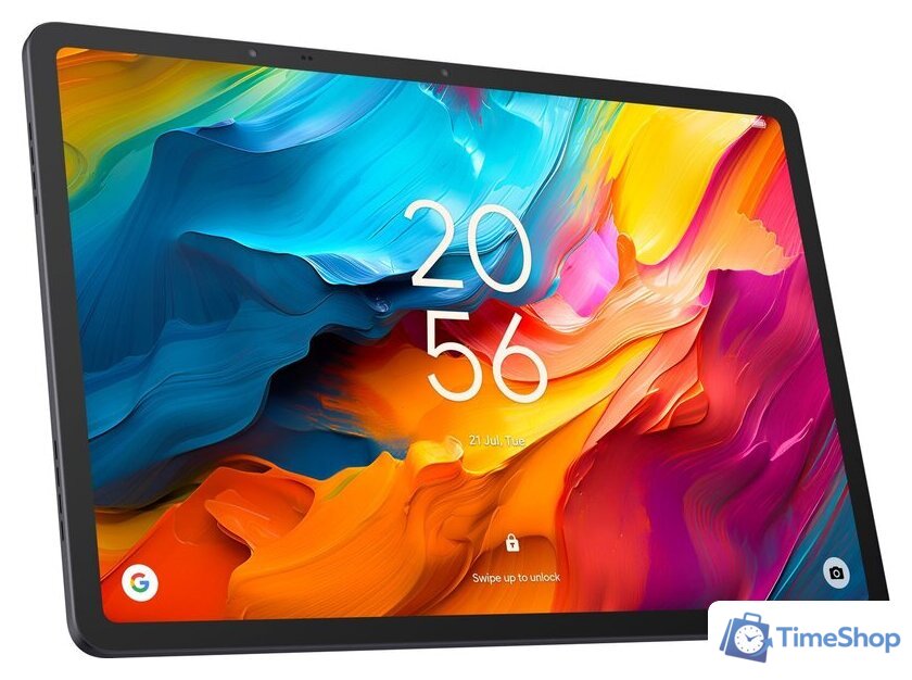 Планшет TCL NXTPAPER 14 9491G 8GB/256GB (темно-серый) - Изображение №5 — Интернет-магазин Time-Shop