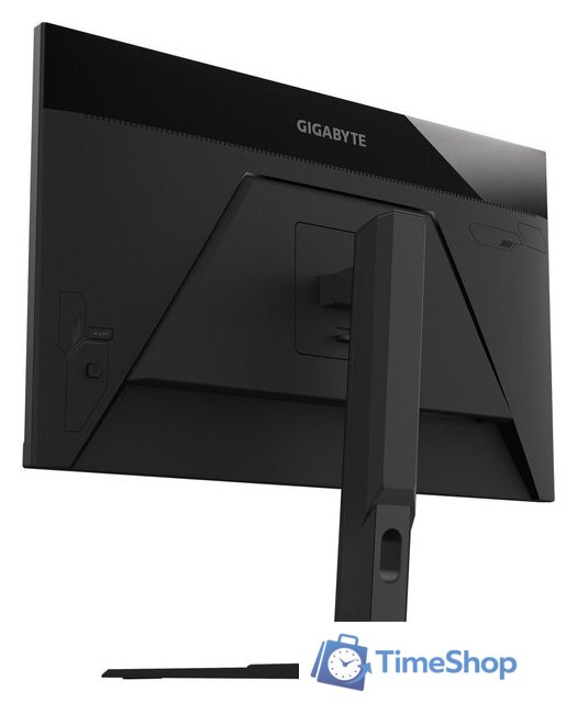 Игровой монитор Gigabyte M27QA - Изображение №5 — Интернет-магазин Time-Shop