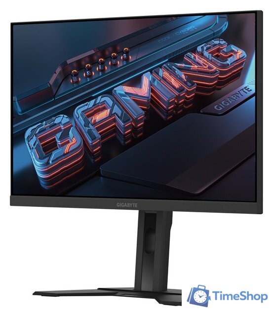 Игровой монитор Gigabyte M27QA - Изображение №2 — Интернет-магазин Time-Shop