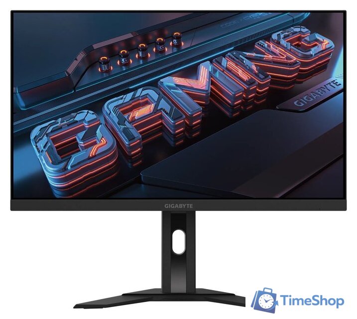 Игровой монитор Gigabyte M27QA - Изображение №1 — Интернет-магазин Time-Shop