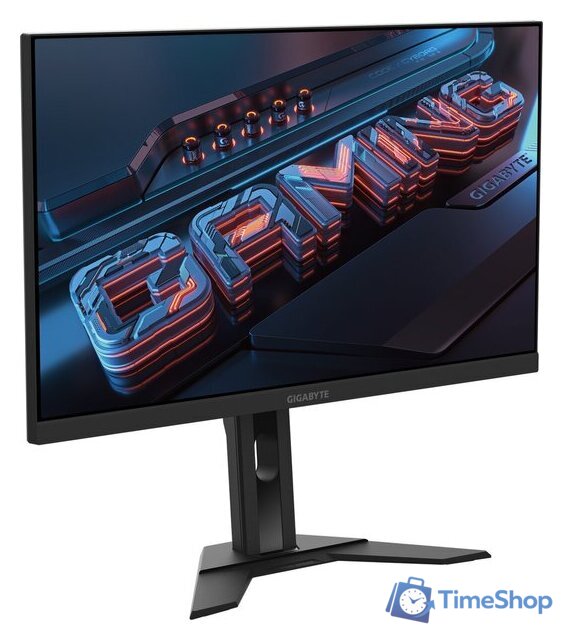 Игровой монитор Gigabyte M27QA - Изображение №3 — Интернет-магазин Time-Shop