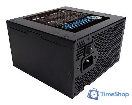 Блок питания Zalman ZM600-GV 600W - Изображение №2 — Интернет-магазин Time-Shop