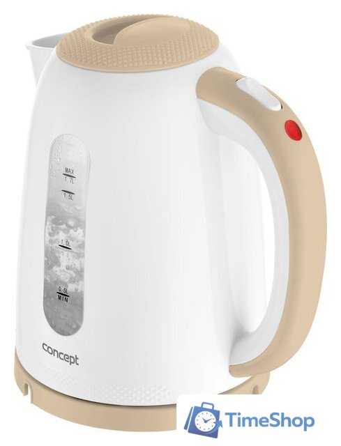 Электрический чайник Concept RK2331 - Изображение №1 — Интернет-магазин Time-Shop
