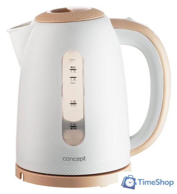 Электрический чайник Concept RK2331 - Изображение №4 — Интернет-магазин Time-Shop