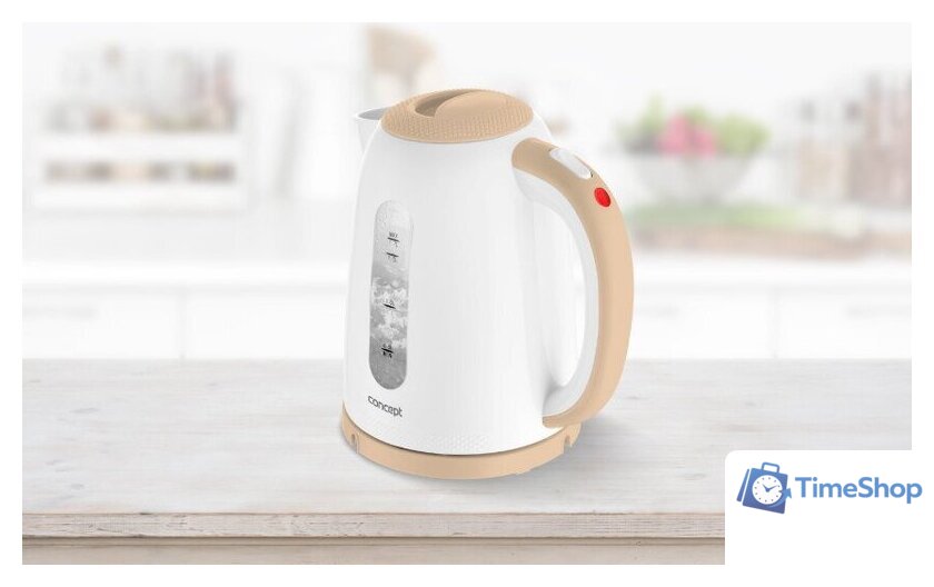 Электрический чайник Concept RK2331 - Изображение №8 — Интернет-магазин Time-Shop