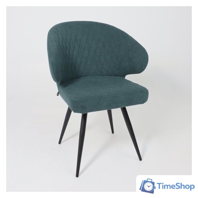 Стул Мамадома Rob-R1 360 (b10 Green Lux/черный) - Изображение №14 — Интернет-магазин Time-Shop