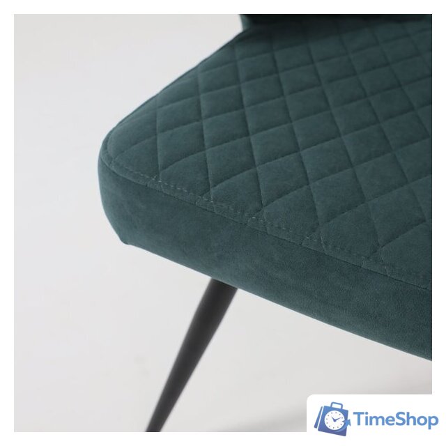 Стул Мамадома Rob-R1 360 (b10 Green Lux/черный) - Изображение №11 — Интернет-магазин Time-Shop