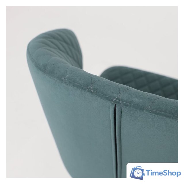 Стул Мамадома Rob-R1 360 (b10 Green Lux/черный) - Изображение №12 — Интернет-магазин Time-Shop