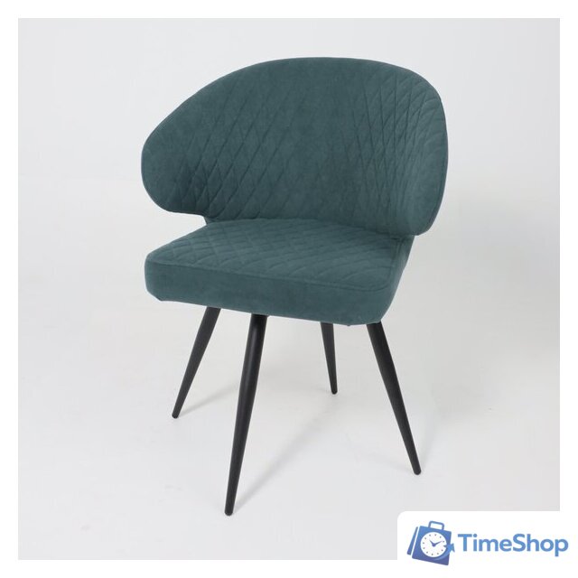 Стул Мамадома Rob-R1 360 (b10 Green Lux/черный) - Изображение №13 — Интернет-магазин Time-Shop