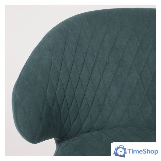 Стул Мамадома Rob-R1 360 (b10 Green Lux/черный) - Изображение №10 — Интернет-магазин Time-Shop