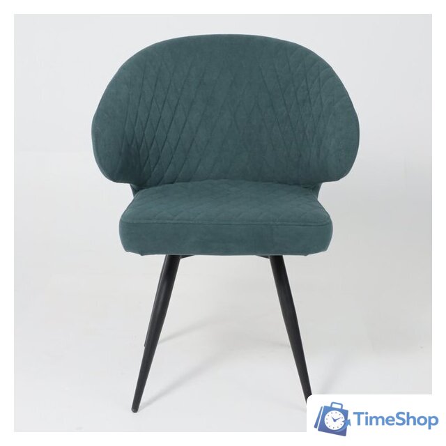 Стул Мамадома Rob-R1 360 (b10 Green Lux/черный) - Изображение №5 — Интернет-магазин Time-Shop