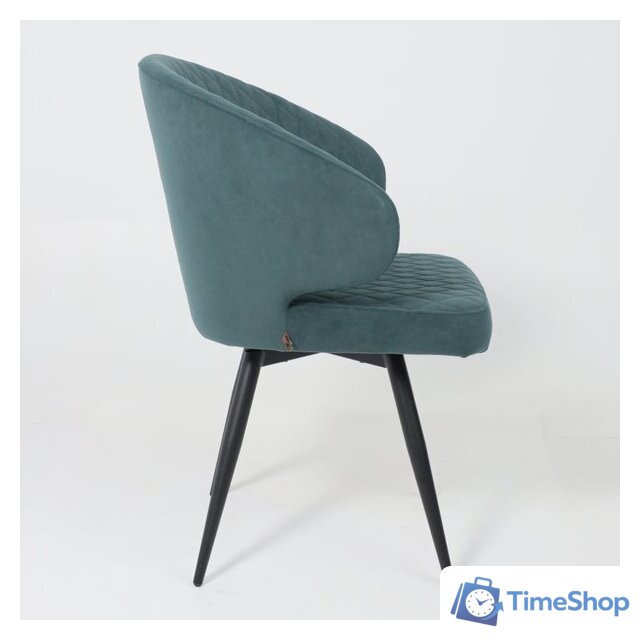 Стул Мамадома Rob-R1 360 (b10 Green Lux/черный) - Изображение №7 — Интернет-магазин Time-Shop