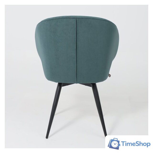 Стул Мамадома Rob-R1 360 (b10 Green Lux/черный) - Изображение №8 — Интернет-магазин Time-Shop