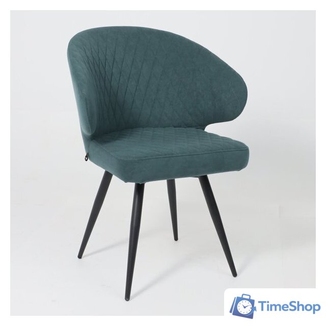 Стул Мамадома Rob-R1 360 (b10 Green Lux/черный) - Изображение №6 — Интернет-магазин Time-Shop