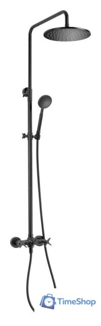 Душевая система  Deante Temisto NAC_N4QT - Изображение №1 — Интернет-магазин Time-Shop