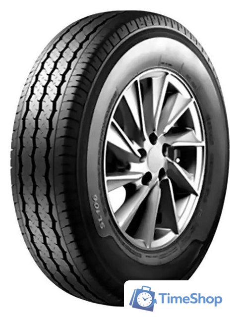 Летние шины Vittos VSC16 205/75R16C 113/111R - Изображение №1 — Интернет-магазин Time-Shop