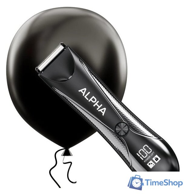Триммер для деликатных зон Alpha ABS-01 - Изображение №3 — Интернет-магазин Time-Shop