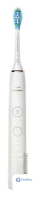 Электрическая зубная щетка Philips HX9911/94 - Изображение №4 — Интернет-магазин Time-Shop
