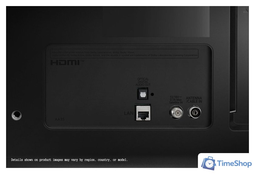 Телевизор LG 32LQ63006LA - Изображение №12 — Интернет-магазин Time-Shop