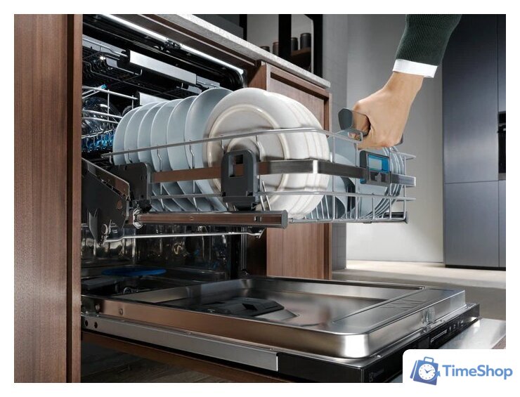 Встраиваемая посудомоечная машина Electrolux KEMB9310L - Изображение №12 — Интернет-магазин Time-Shop