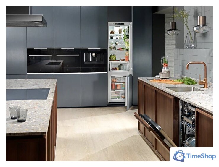 Встраиваемая посудомоечная машина Electrolux KEMB9310L - Изображение №2 — Интернет-магазин Time-Shop