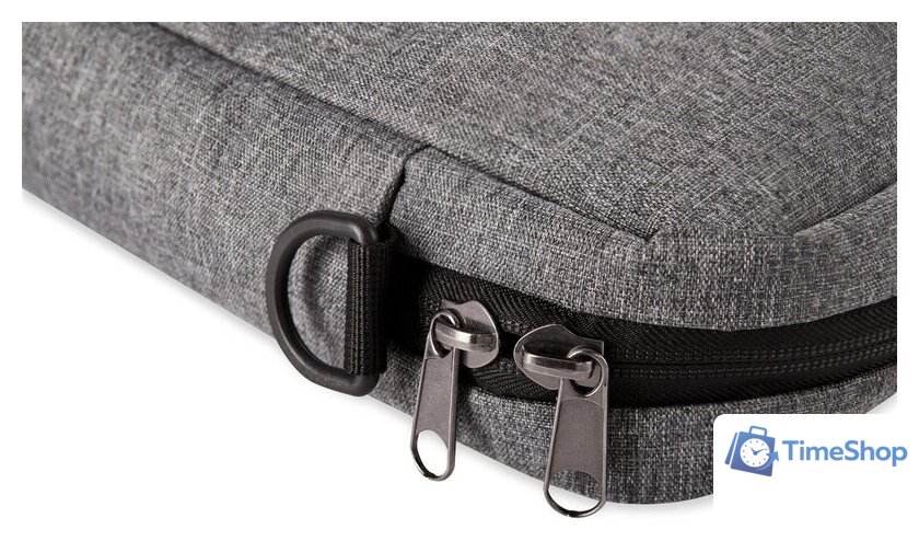 Сумка Digma R-270 (серый) - Изображение №5 — Интернет-магазин Time-Shop