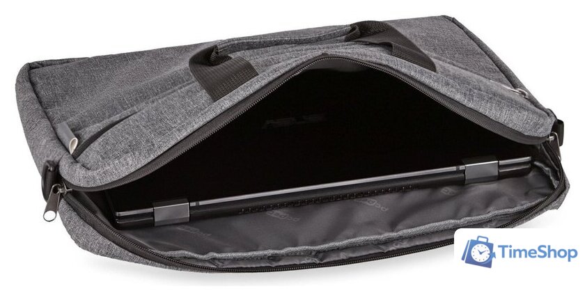 Сумка Digma R-270 (серый) - Изображение №9 — Интернет-магазин Time-Shop