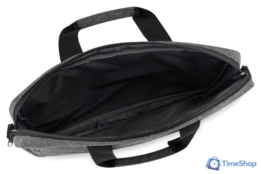 Сумка Digma R-270 (серый) - Изображение №4 — Интернет-магазин Time-Shop