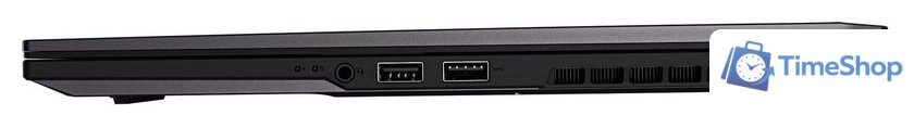 Игровой ноутбук Gigabyte Aero X16 3VH 3VHK3KZC93AD - Изображение №9 — Интернет-магазин Time-Shop