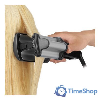 Круглая  плойка BaByliss PRO BAB2469TTE - Изображение №2 — Интернет-магазин Time-Shop