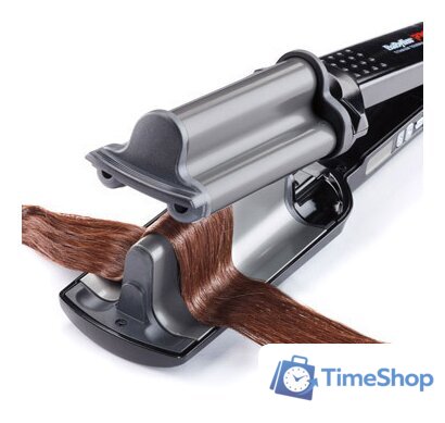 Круглая  плойка BaByliss PRO BAB2469TTE - Изображение №3 — Интернет-магазин Time-Shop
