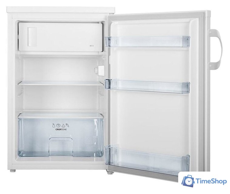 Однокамерный холодильник Gorenje RB491PW - Изображение №3 — Интернет-магазин Time-Shop