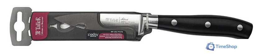 Кухонный нож Taller Аспект TR-22105 - Изображение №3 — Интернет-магазин Time-Shop