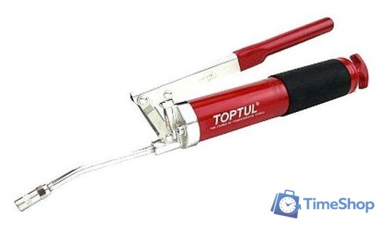 Набор инструментов Toptul JJAA1402 1 предмет - Изображение №1 — Интернет-магазин Time-Shop