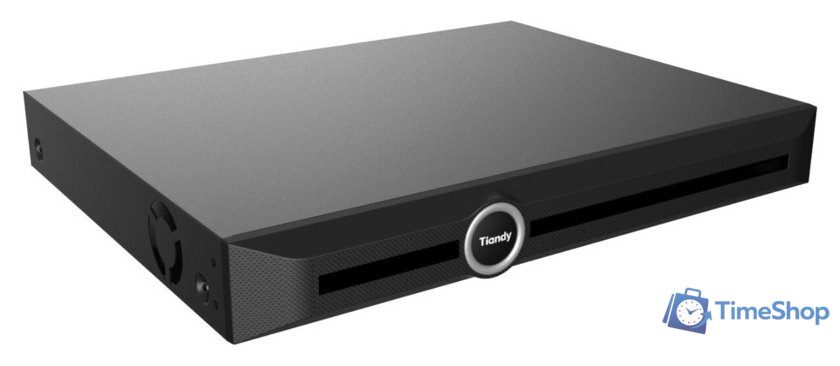 Сетевой видеорегистратор Tiandy TC-R3232 I/B/K/V3.1 - Изображение №1 — Интернет-магазин Time-Shop